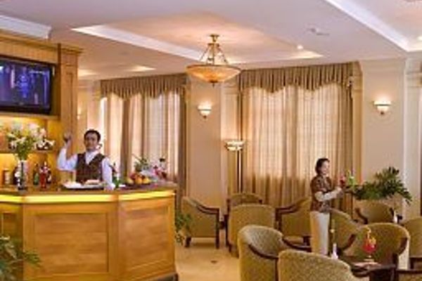 Pearl River Hotel (Haiphong)